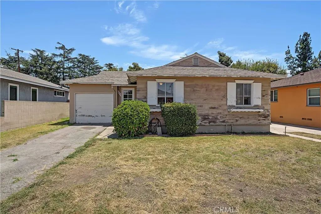 5314 Garypark Avenue, Arcadia