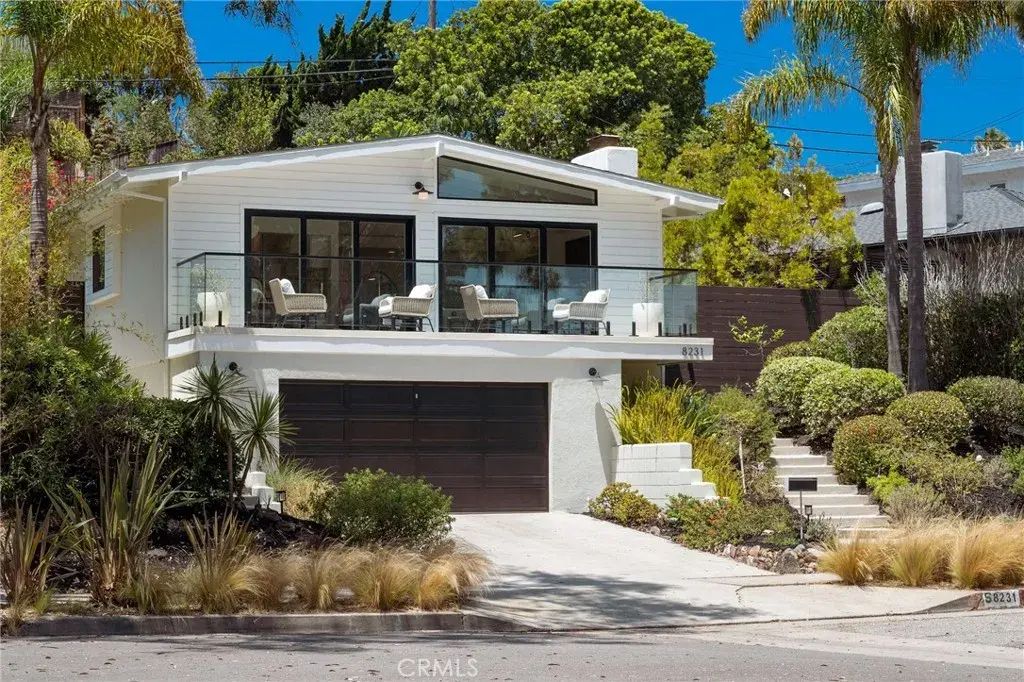 8231 W 83rd Street, Playa Del Rey
