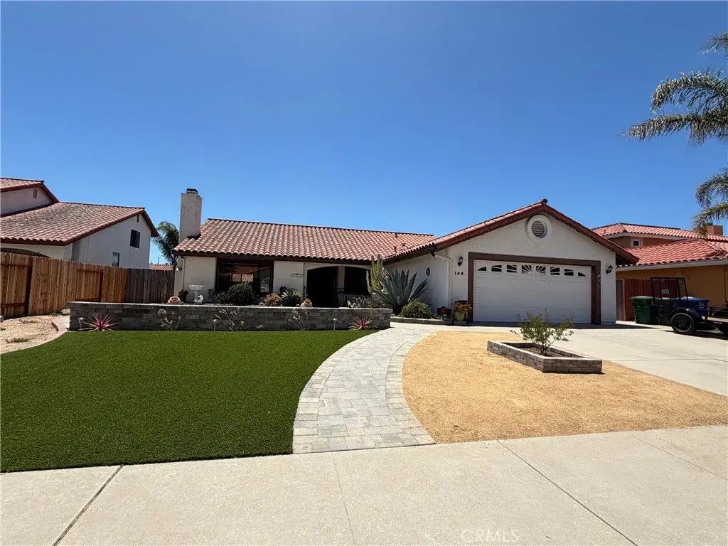 148 Galaxy, Vandenberg Village