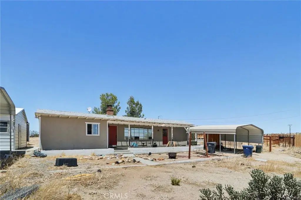 20741 E Avenue J12, Lancaster