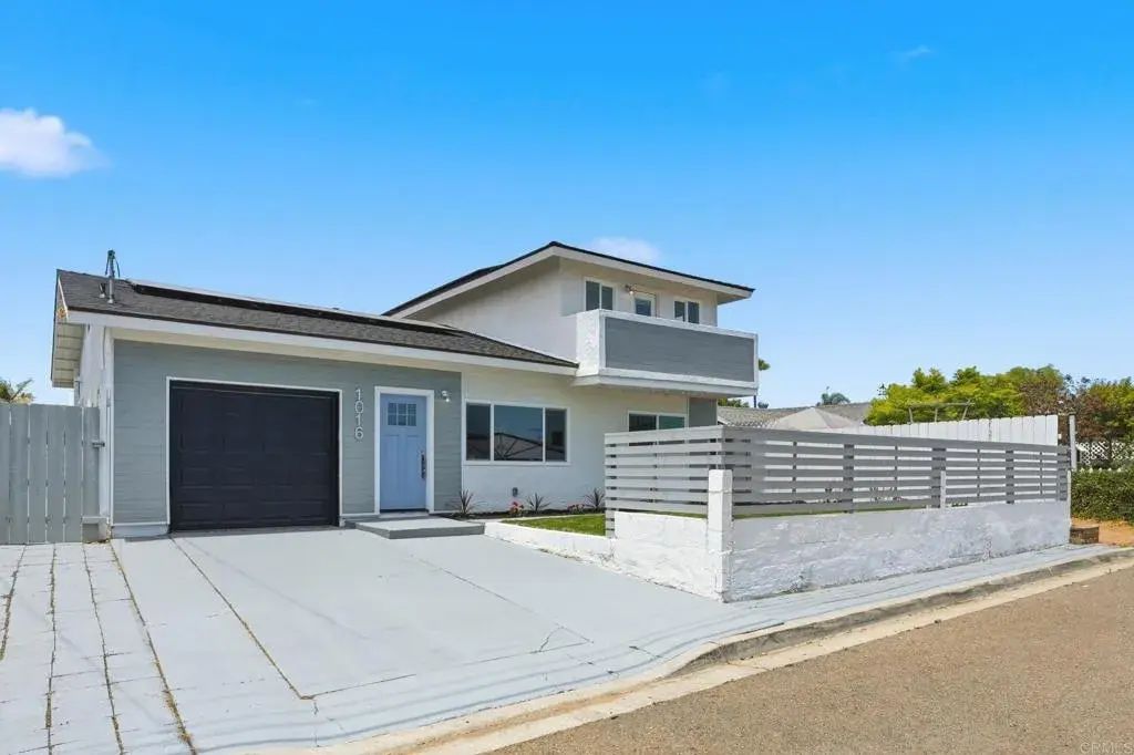 1016 Delaware St, Imperial Beach