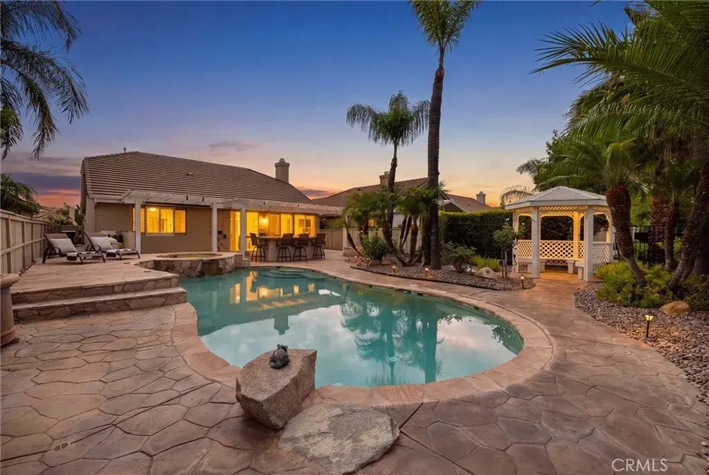29333 Hidden Lake Drive, Menifee