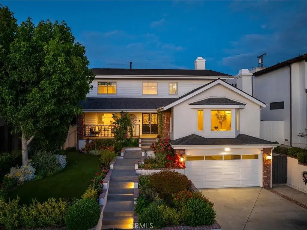 3406 Palm Avenue, Manhattan Beach