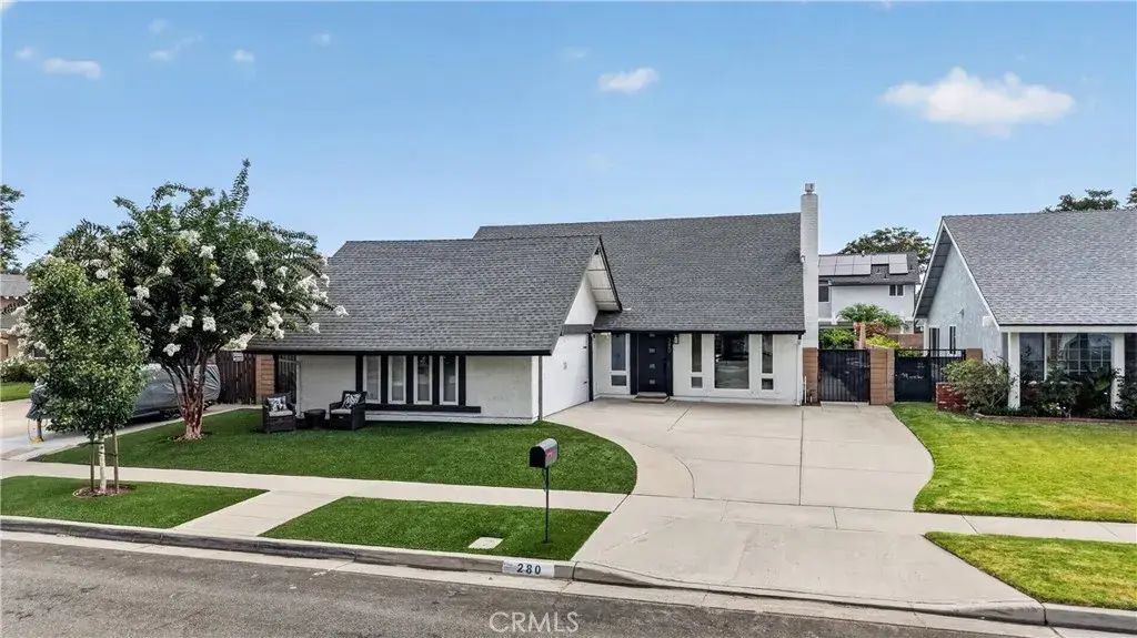 280 N Avenida Cordoba, Anaheim