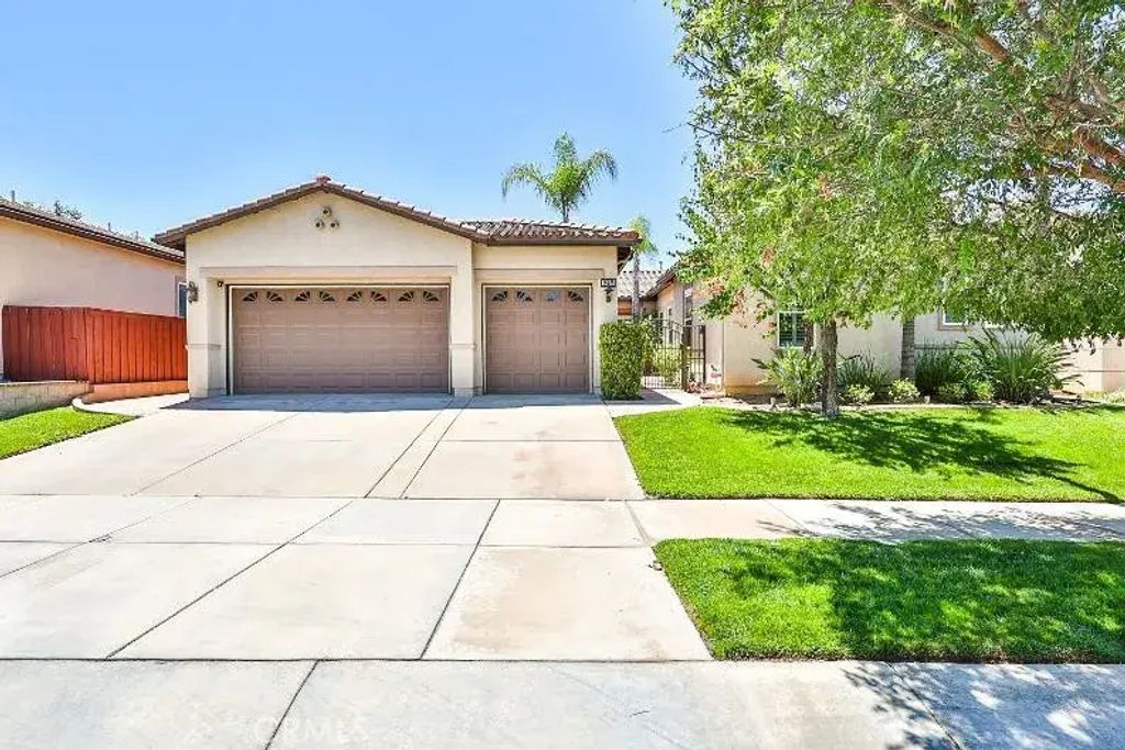 36075 Eagle Lane, Beaumont