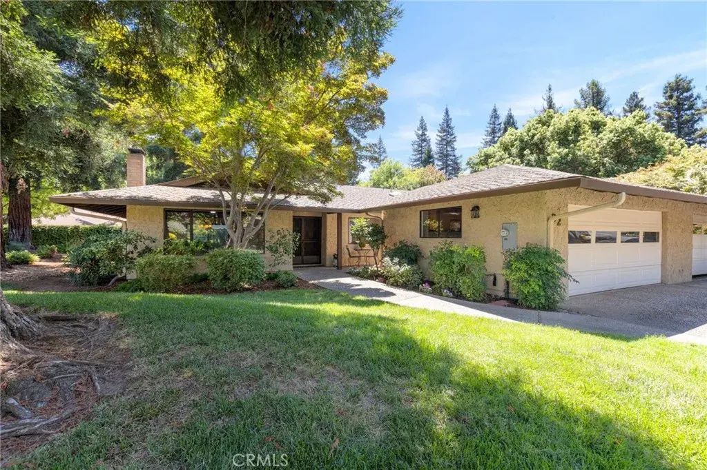 32 Northwood Commons Place, Chico
