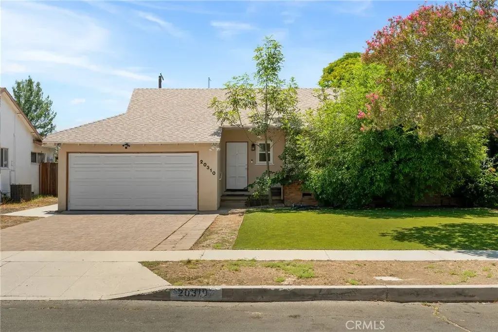 20310 Londelius, Winnetka