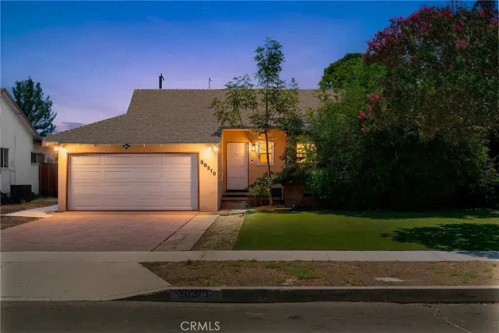 20310 Londelius, Winnetka