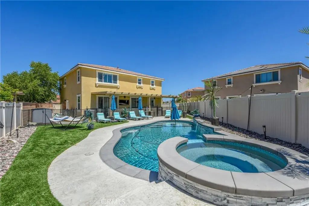 27256 Old Miner, Menifee
