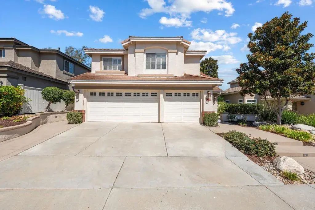 881 Masters Drive, Oceanside