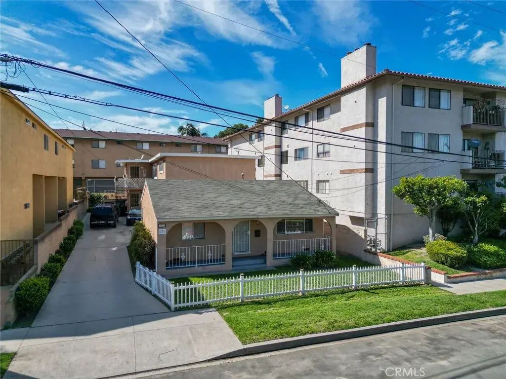 26011 Belle Porte, Harbor City