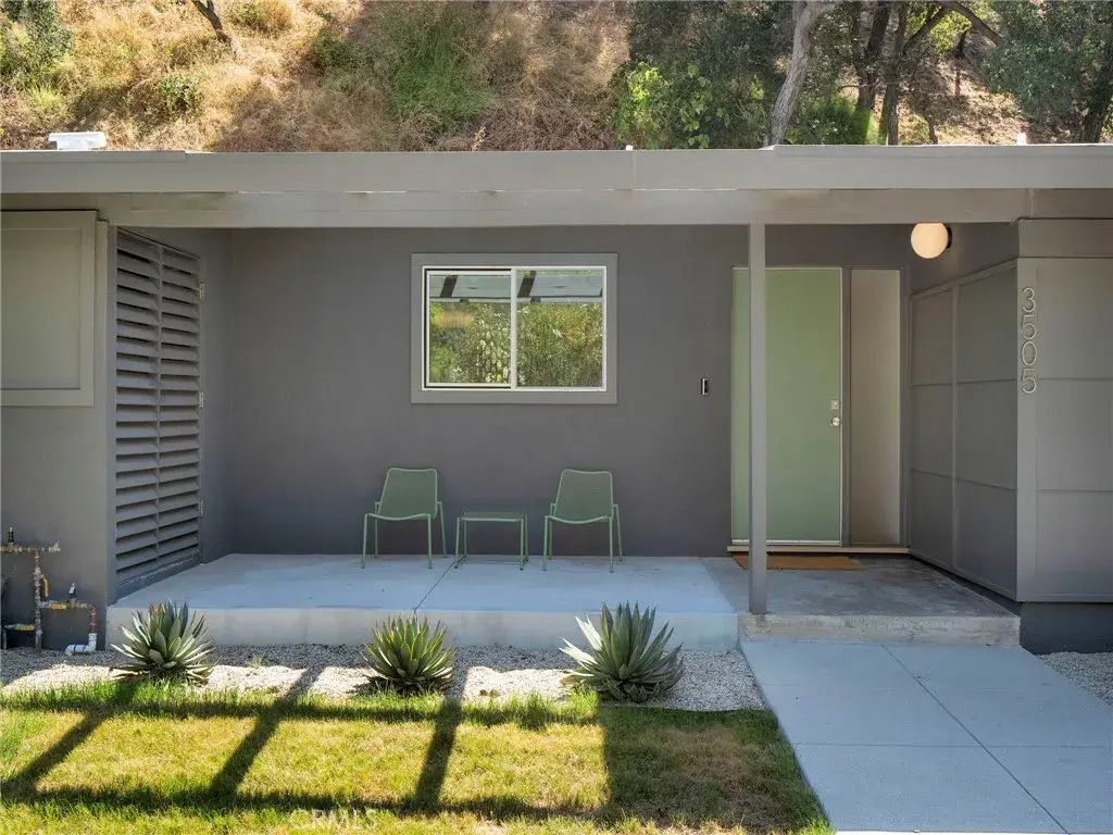 3505 El Lado, Glendale