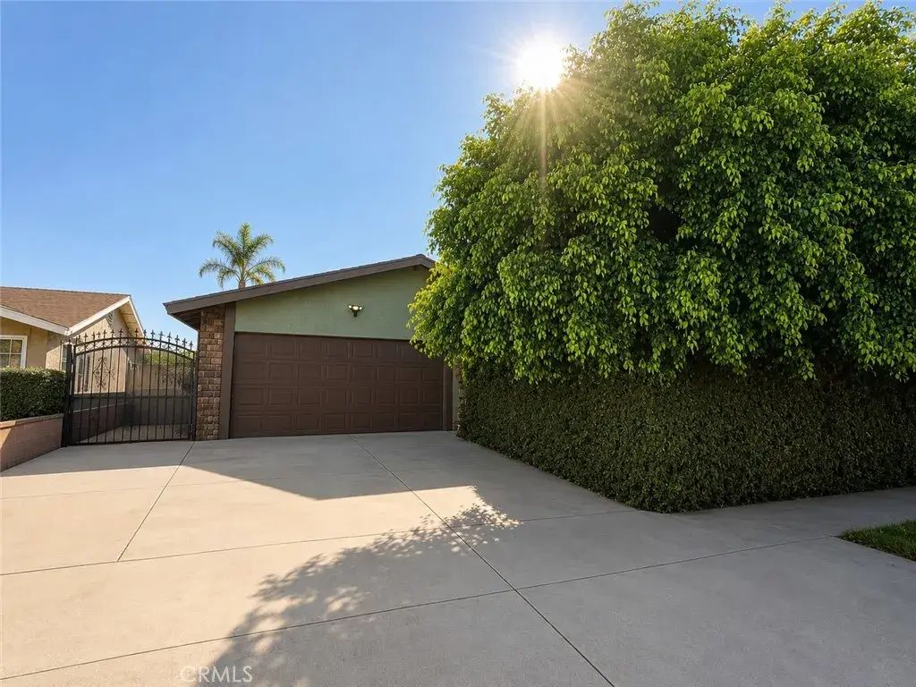 7717 Paul, Whittier