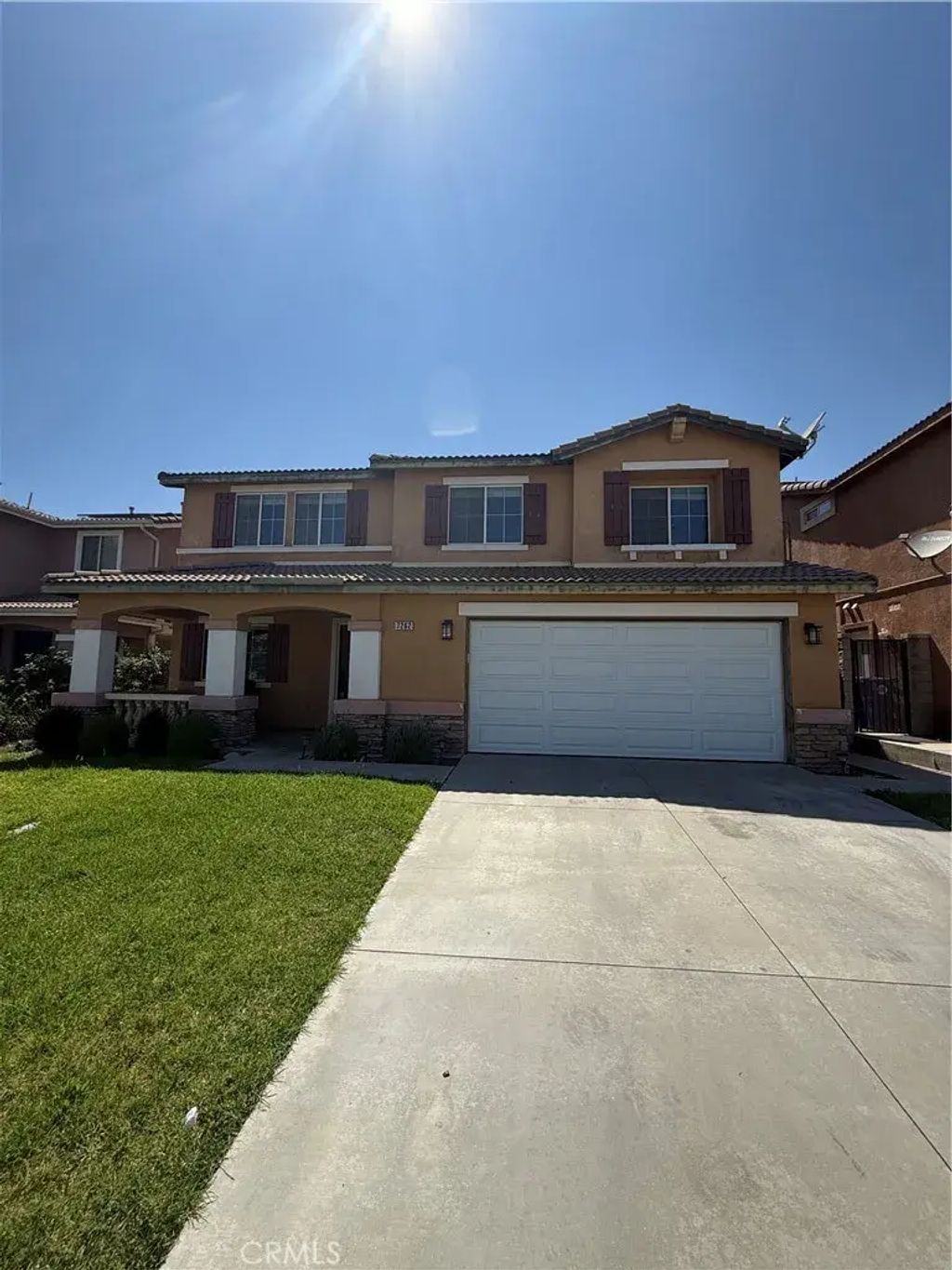 7262 Magnolia, Fontana