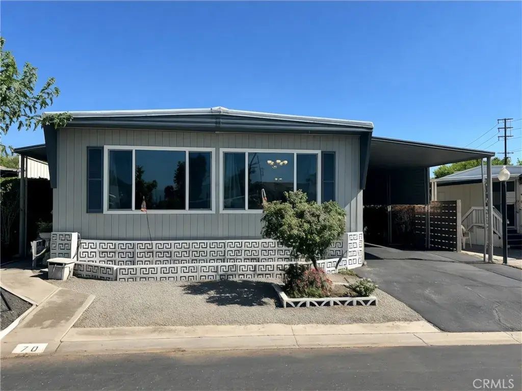 450 Judson 70, Redlands