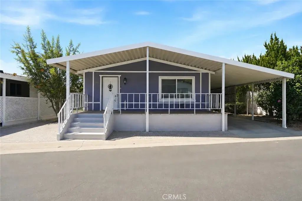 840 E Foothill 197, Azusa