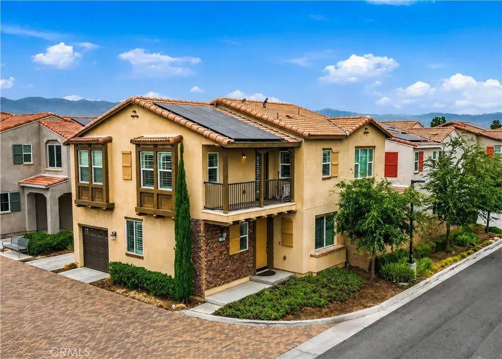 7155 Citrus Avenue 154, Fontana