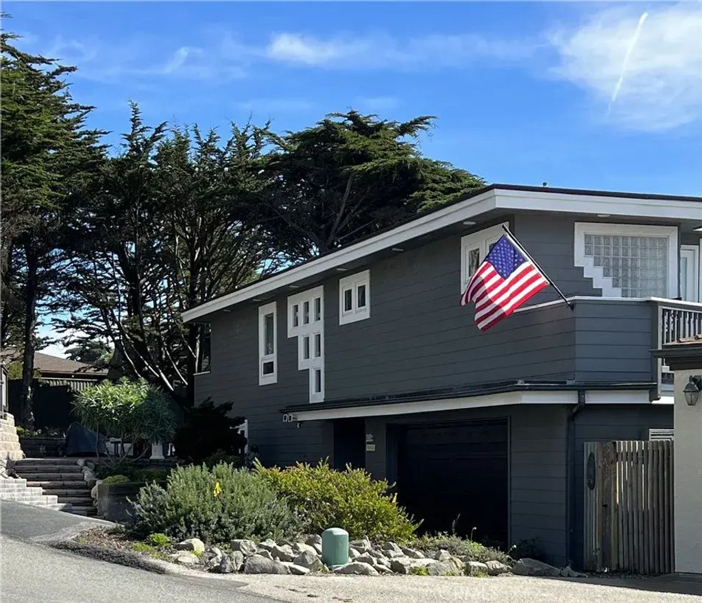 212 Weymouth Street, Cambria