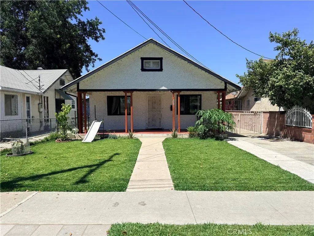 3631 Randolph, Huntington Park