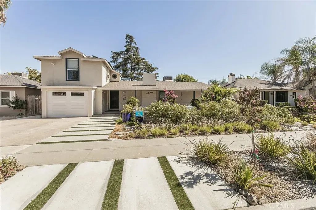 208 E Peralta, Fresno