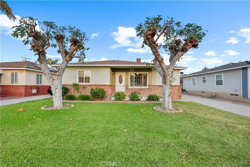 10634 Clancey, Downey