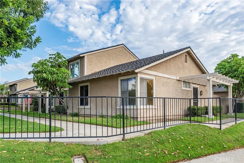 3851 Bixby Drive, La Verne