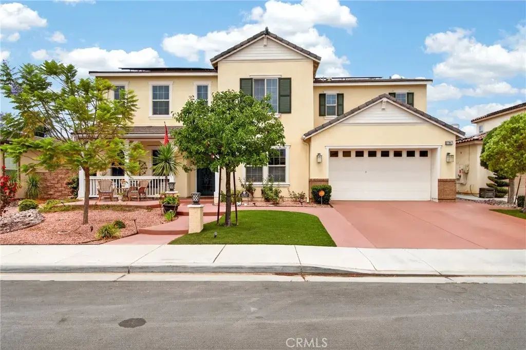 27867 Huron Court, Menifee