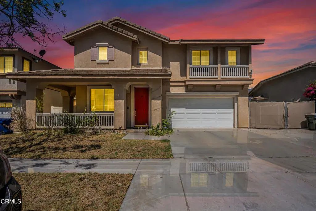 936 Hinckley Lane, Fillmore