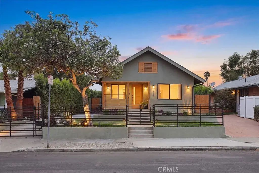 225 Branch, Highland Park