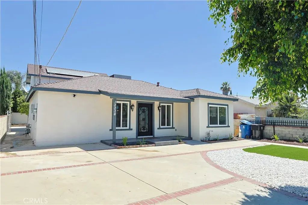 10036 Arleta Avenue, Arleta