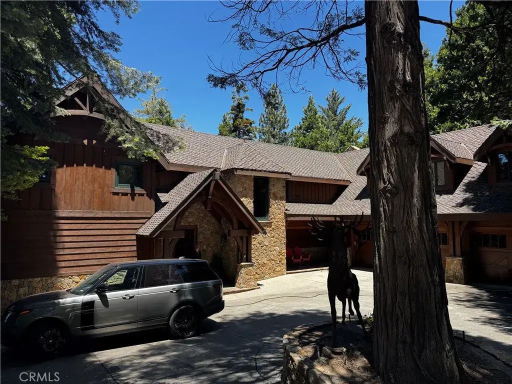 29130 Bald Eagle, Lake Arrowhead
