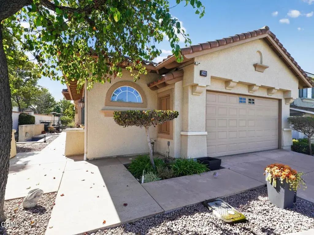 2886 Golf Villa Way, Camarillo
