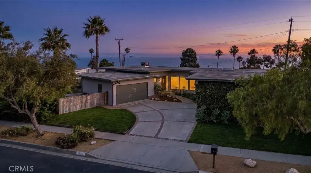3914 Dauntless, Rancho Palos Verdes