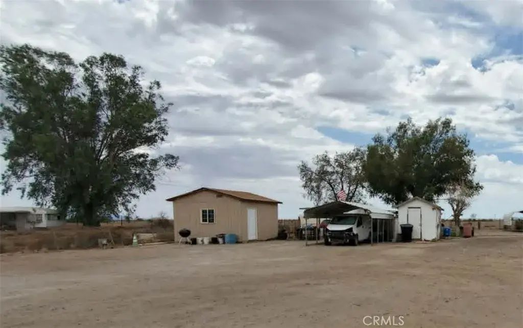 5631 Colorado River Road, Blythe