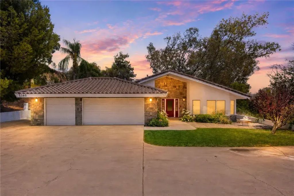 5385 Park, San Bernardino