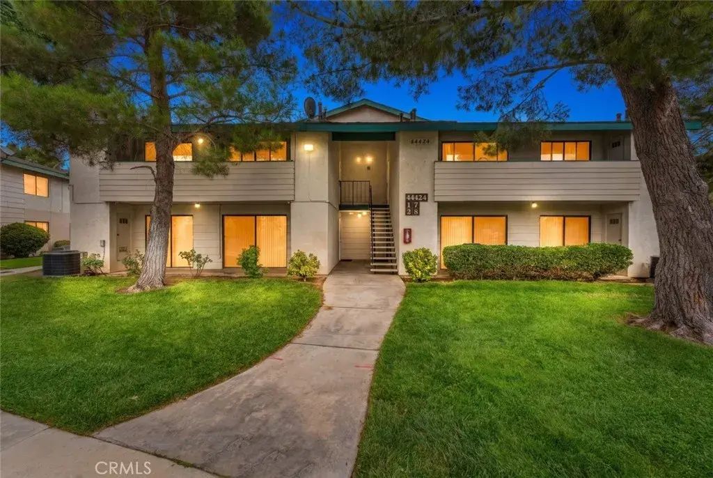 44424 15th Street East 1, Lancaster