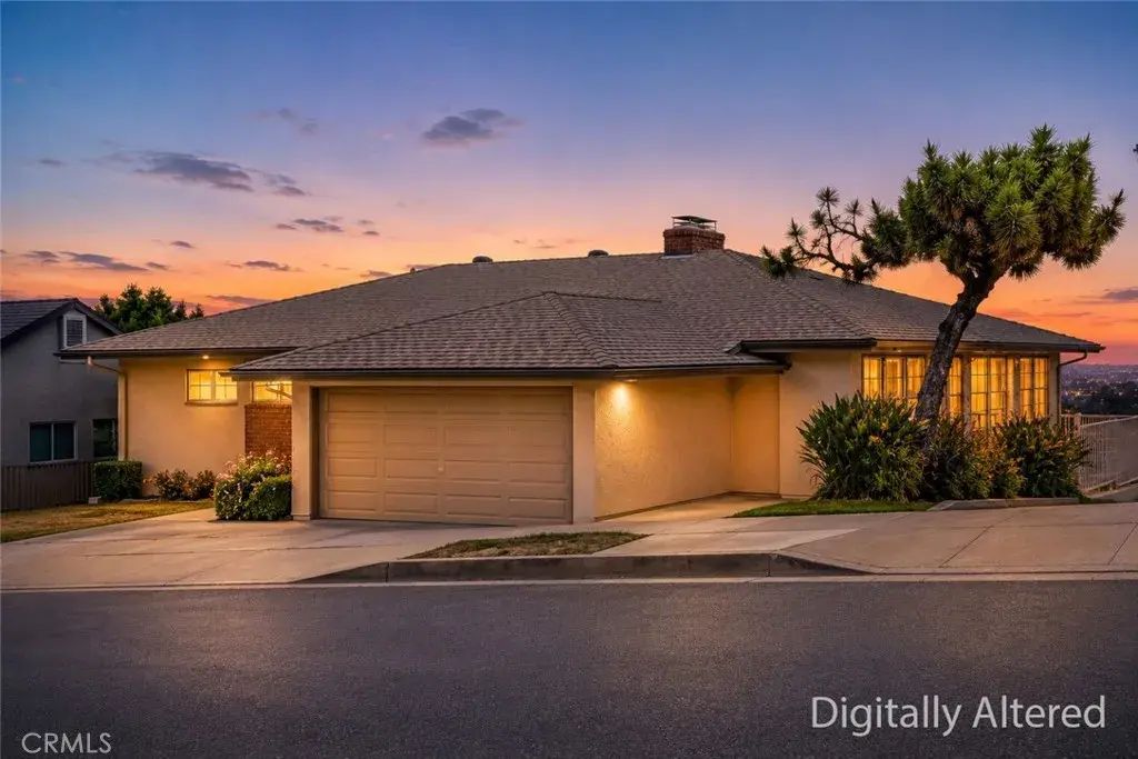 5129 Brea Crest, Los Angeles