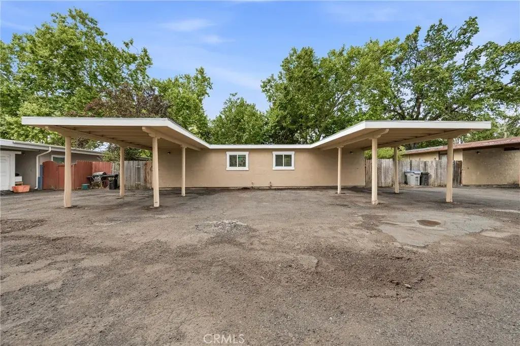 454-456 10th, Lakeport