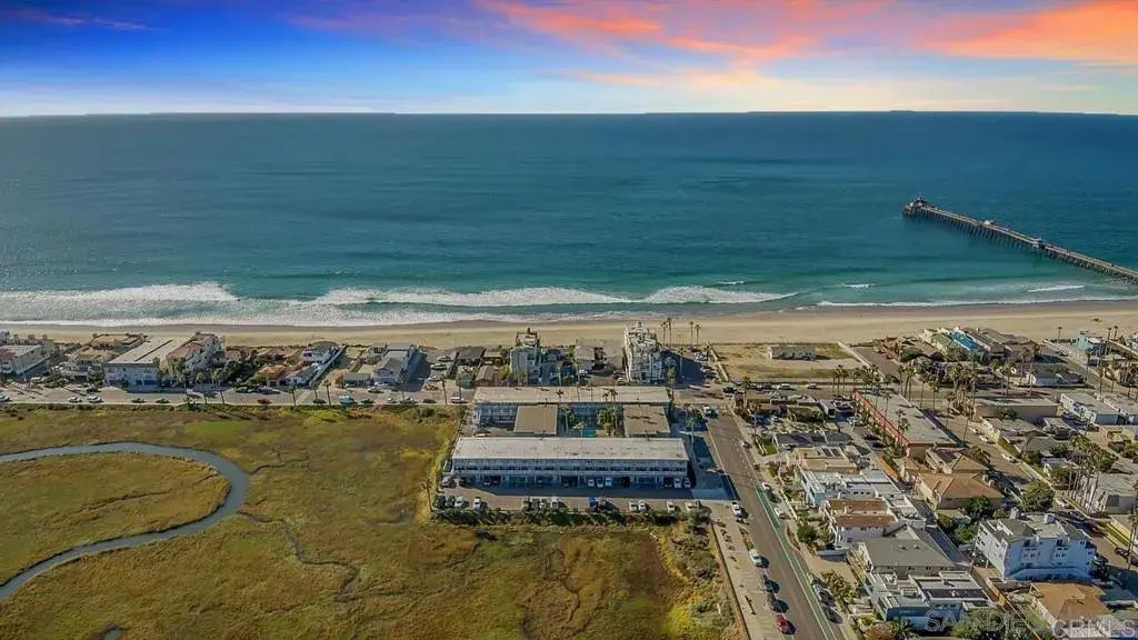 1111 Seacoast Dr 8, Imperial Beach