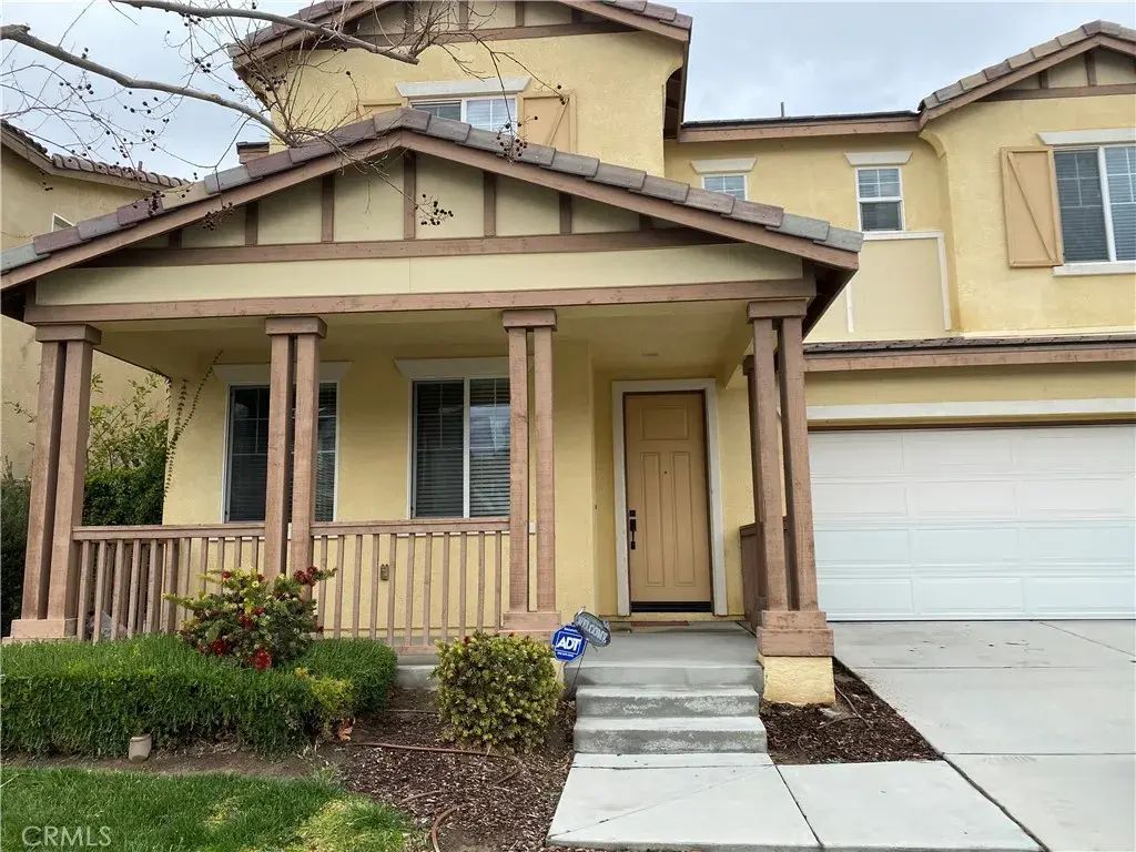14257 Legato Court, Corona