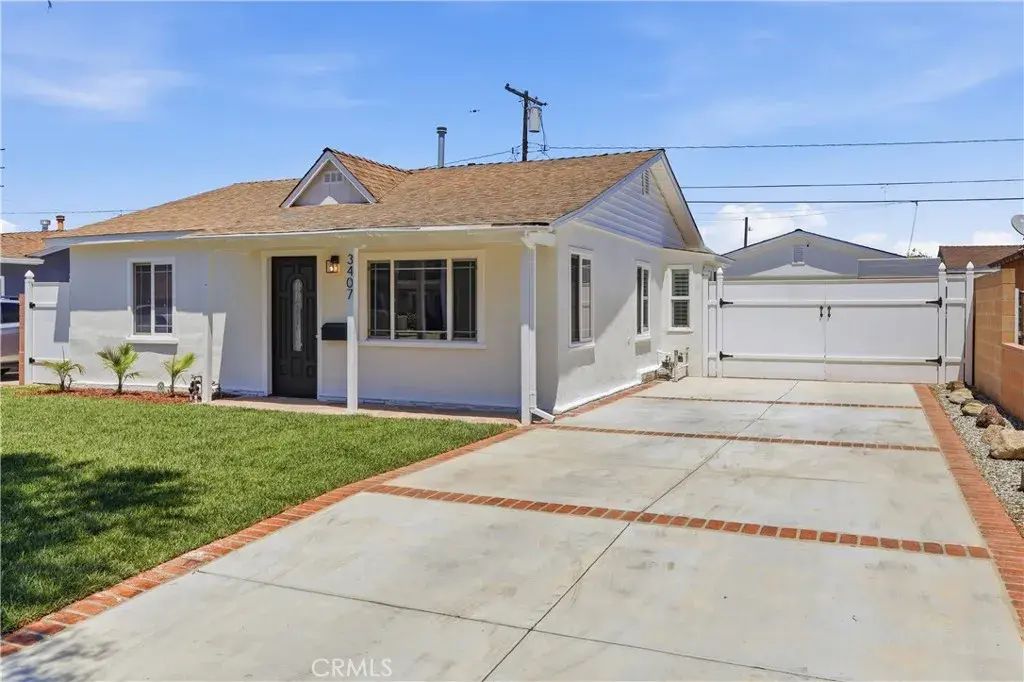 3407 W 189th, Torrance