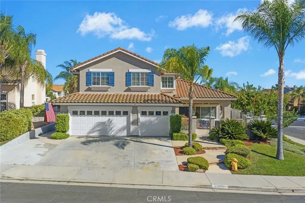 40082 Gibraltar, Murrieta