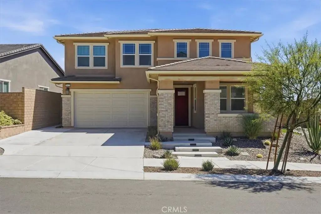 39421 Verbena, Temecula