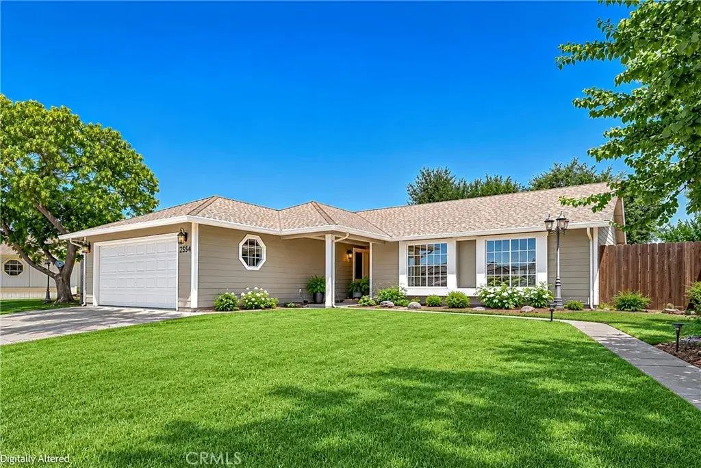2554 Hays, Merced