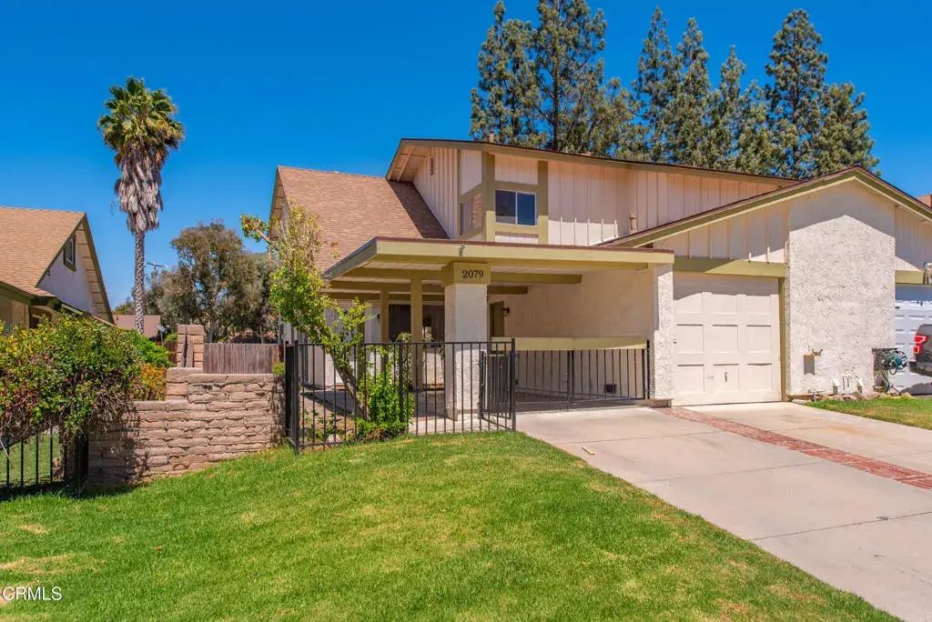 2079 Covington Avenue, Simi Valley
