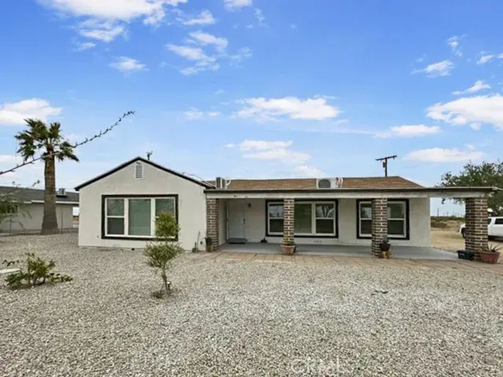 18351 Cottonwood Drive, Blythe