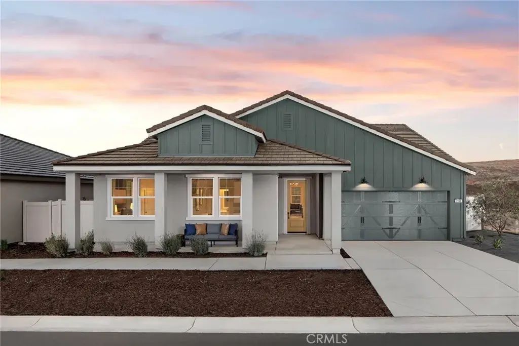 7998 Cottonwood Drive, Friant