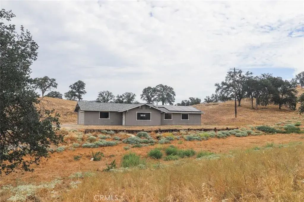 39503 S Lilley, Coarsegold