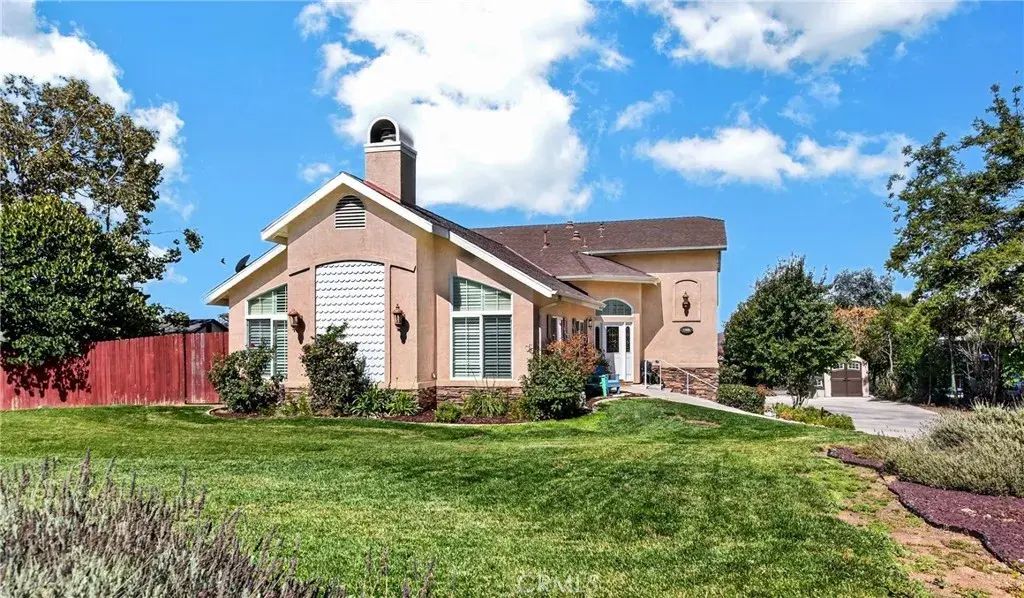 11666 Madison Street, Yucaipa