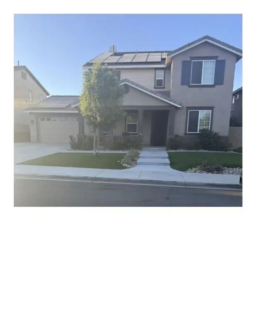 12312 Osprey Lane, Victorville
